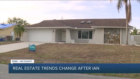 What's the future of the housing market after Ian? Industry leaders have ideas.