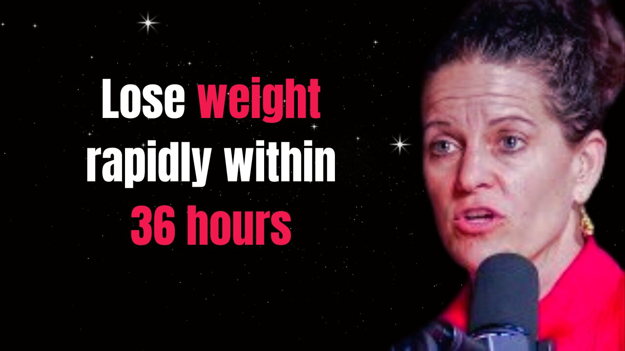 Unlock Your Sexual Health, Shed Belly Fat, and Heal Injuries! Dr. Mindy Pelz