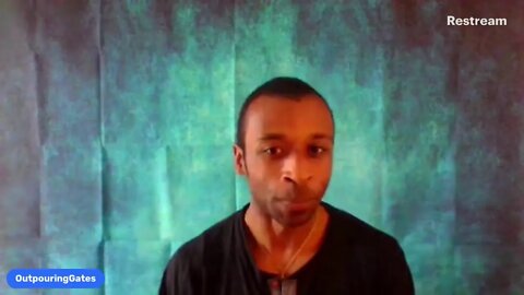 Live Bible Study; The Net and The Freedom