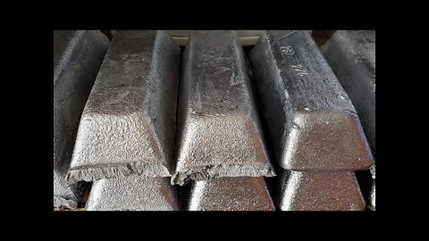 Live Stream: Bullet Casting and Questions Answered