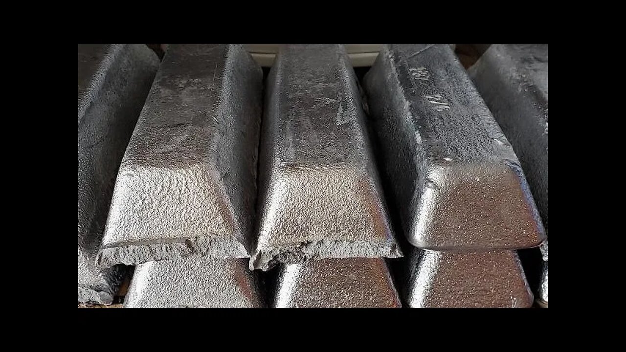 Live Stream: Bullet Casting and Questions Answered