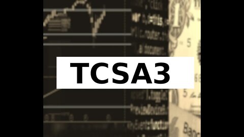 TCSA3: Qual o melhor preço para compra ?