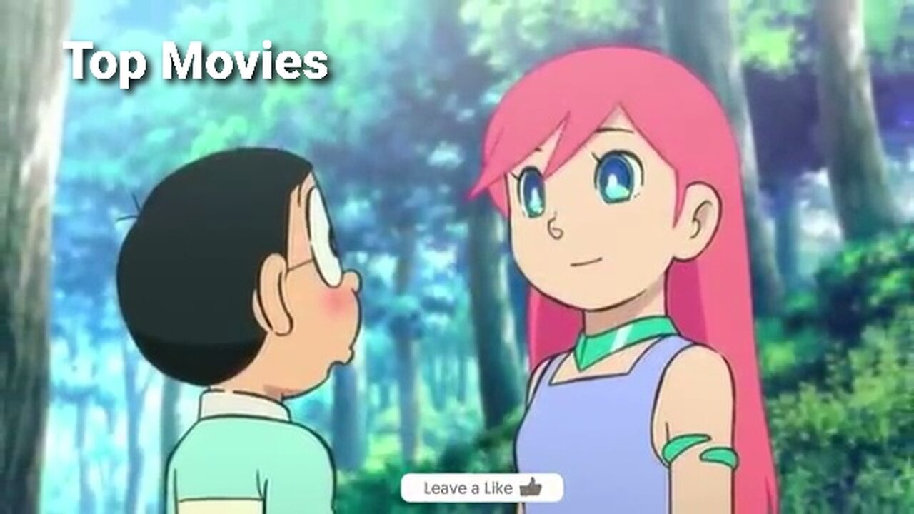 TOP 10 BEST MOVIES OF DORAEMON HINDI | TOP 10 MOVIES OF DORAEMON