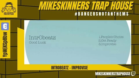 Intr0beatz - Improvise