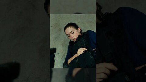 Message received #sicario