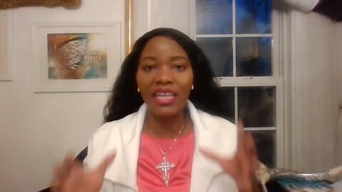Praying for America