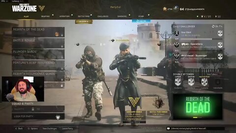 2 year olds.... oi.. Live on YT, FB, TROVO, & TTV