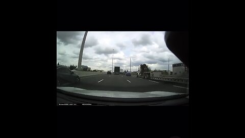 Highway 403 Accident Toronto