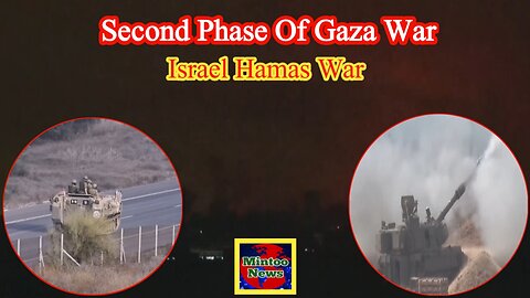 Israel Hamas war Long and difficult war ahead says Benjamin Netanyahu