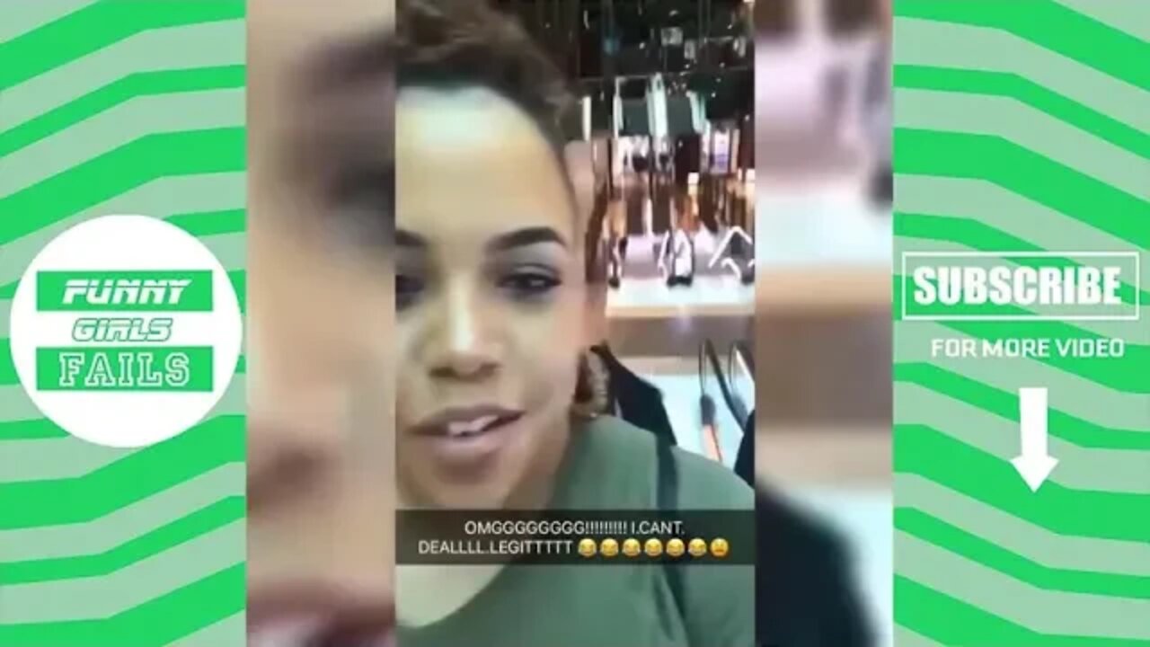 Drunk Fails 2021 The Ultimate Girls Fail Compilation Funny Videos 2021