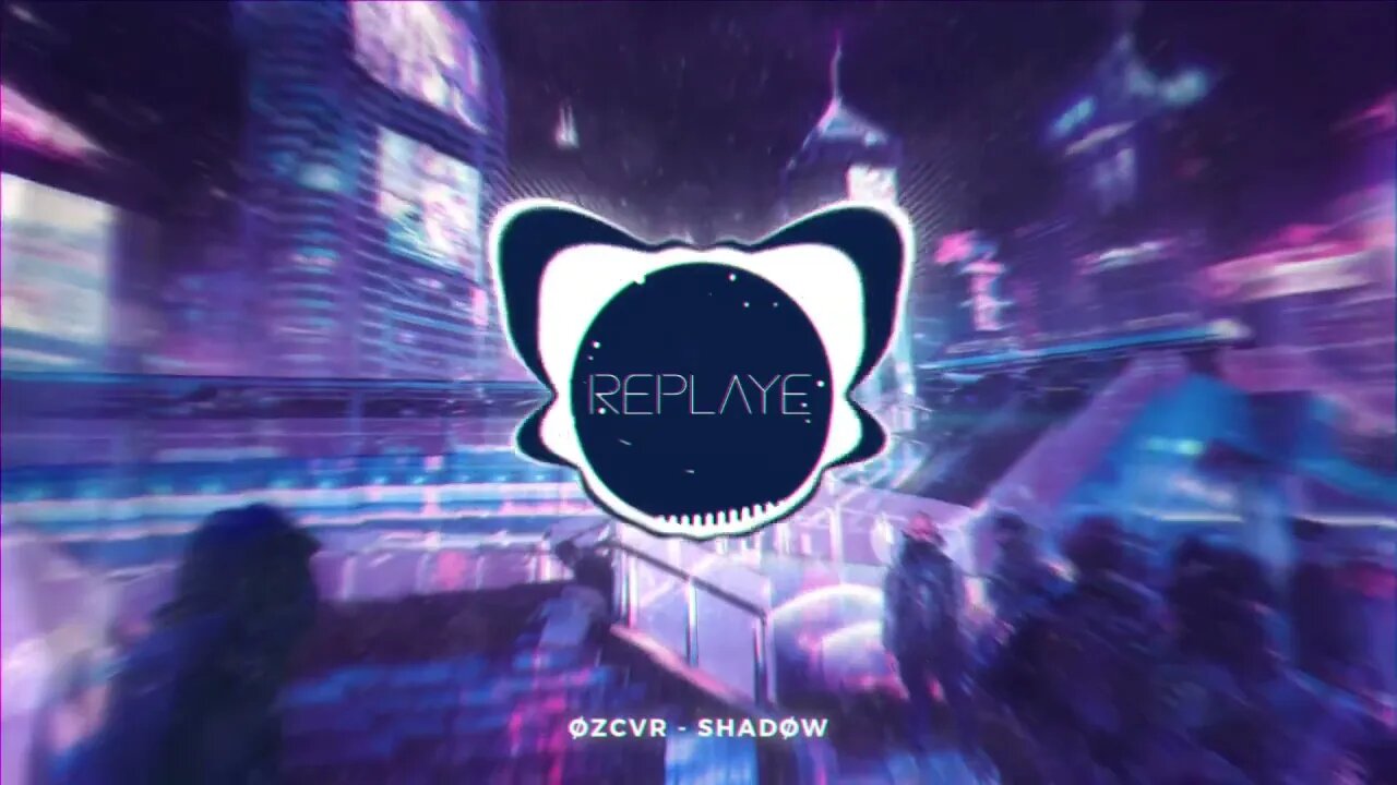 øzcvr - SHADØW | Replaye
