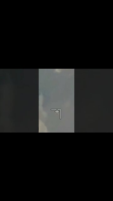 video by a Lancet kamikaze drone on 155-mm gun M109A3 from Norway