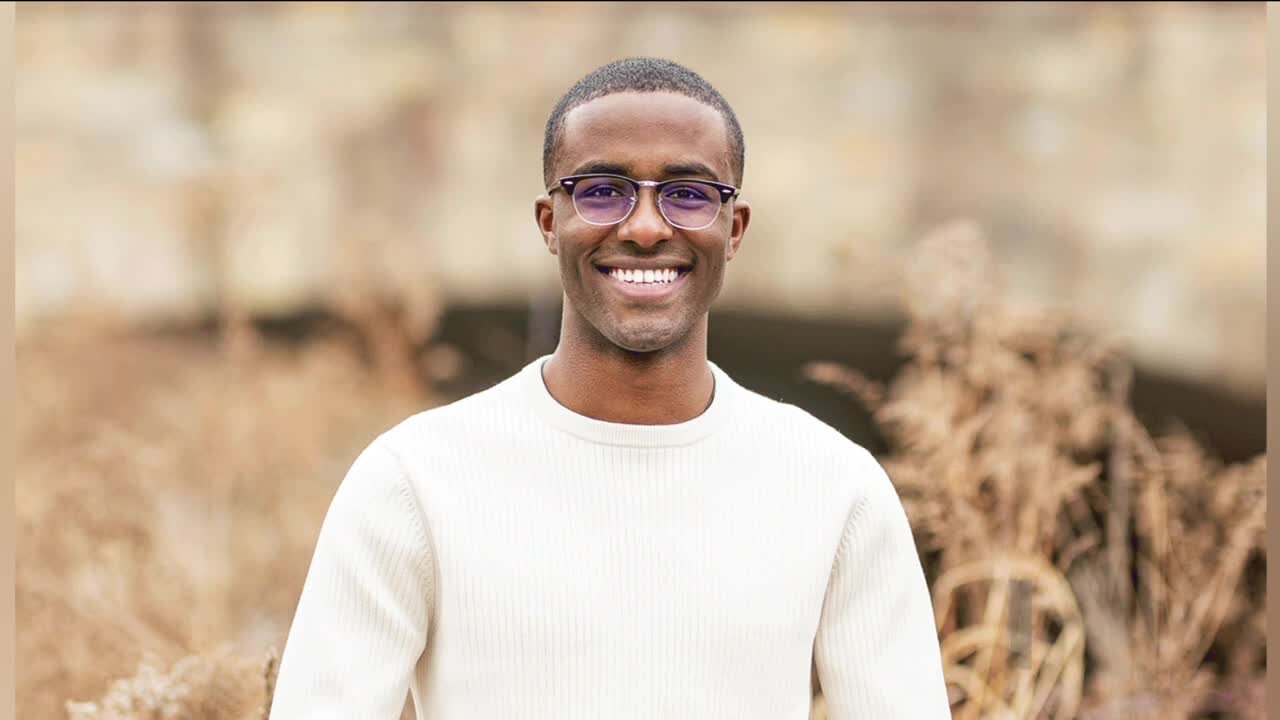 Kenoshan of the Week: Ben Wajerski