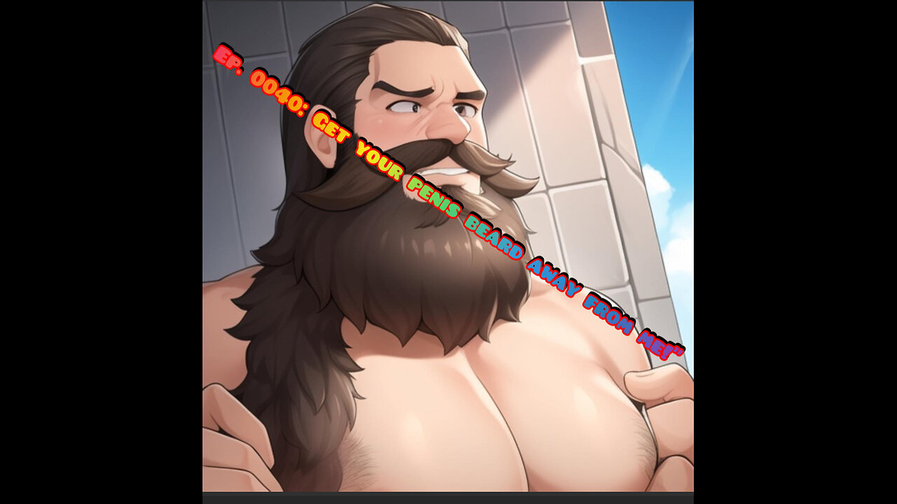 The Sunday Stew Pot Episode 0040: "Get Your Penis Beard Away From Me!"