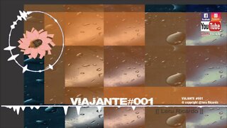 VIAJANTE 001