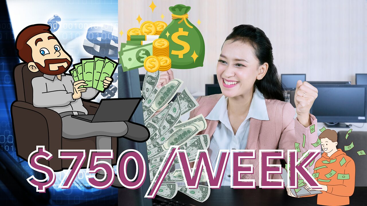 7 Sites That Pay $750/Week (Make Free PayPal Money Online In 2022)