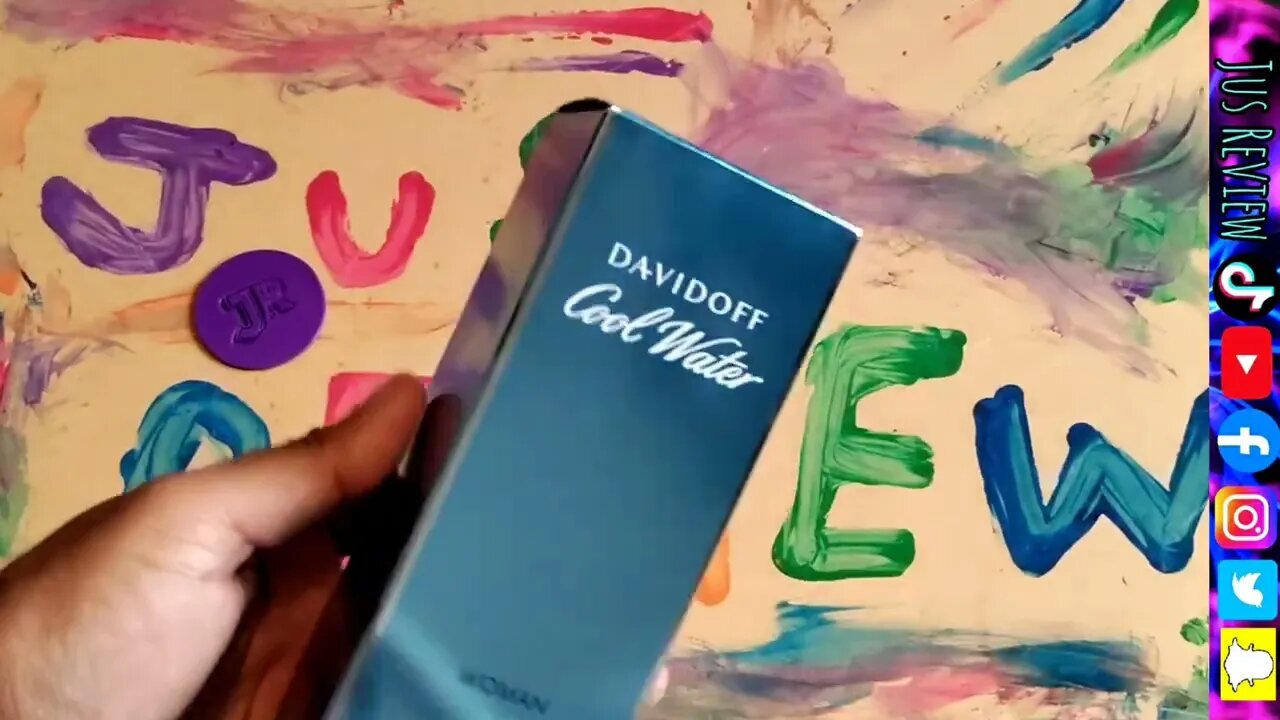 Davidoff Woman | Quick Review | Is It Really Worth It?