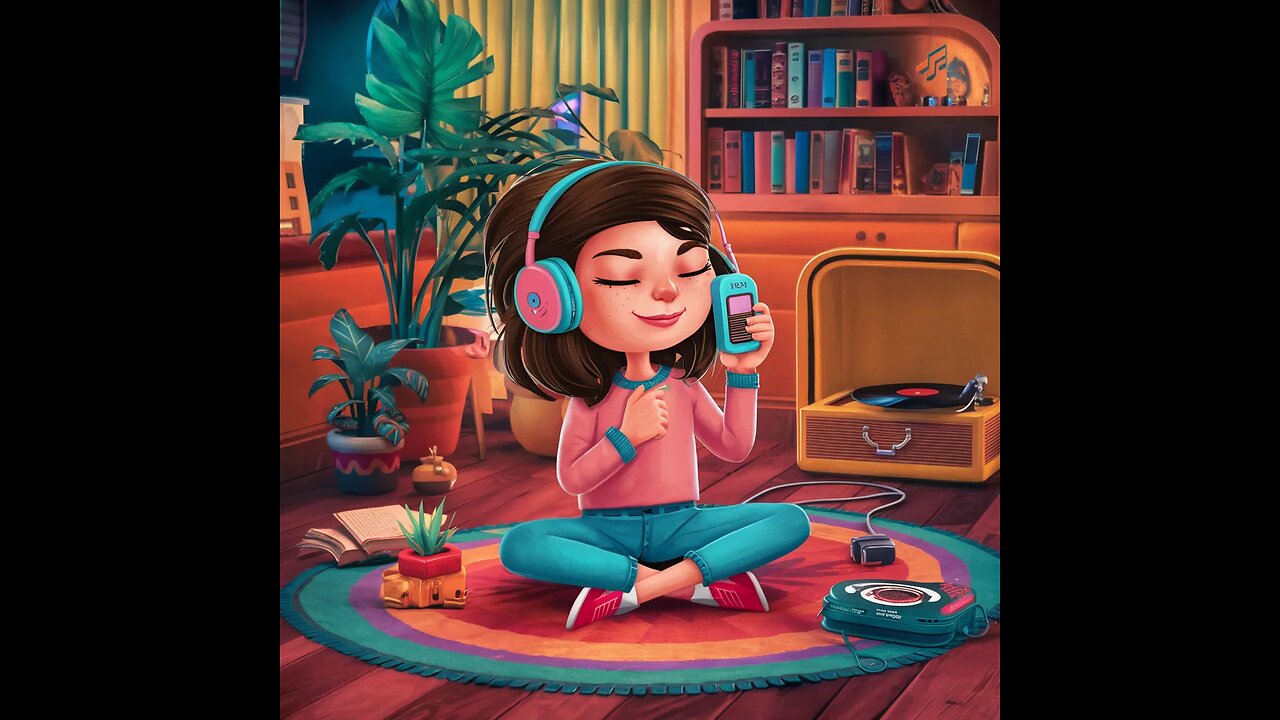 Lofi Study Music_ Enhance Learning Abilities with Soothing Melodies_