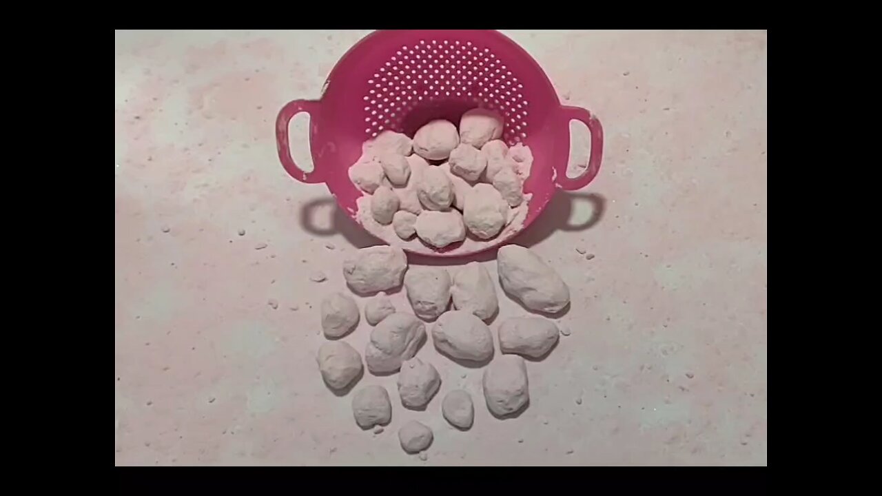 Pinky Pebbles