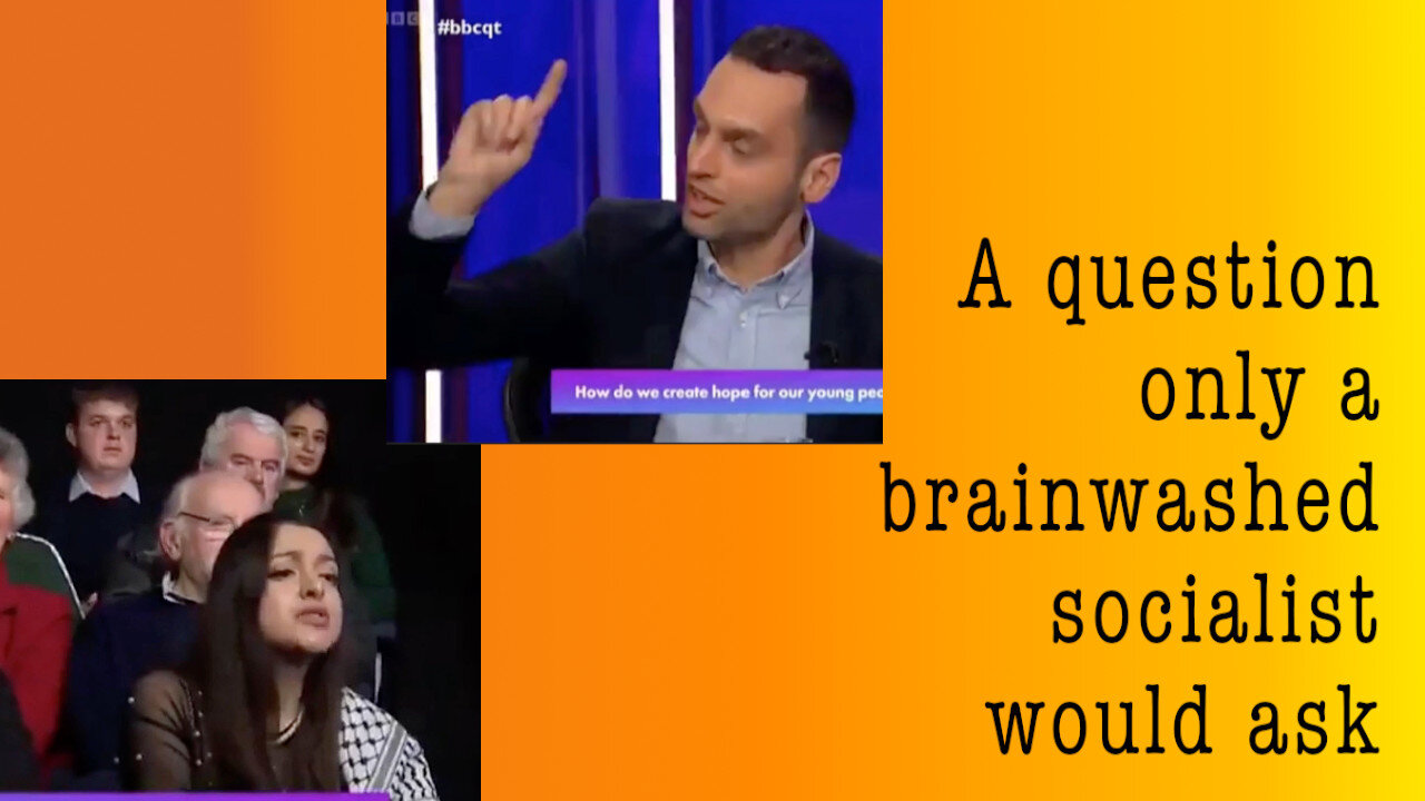 Konstantin Kisin - Don't Talk Britain Down!