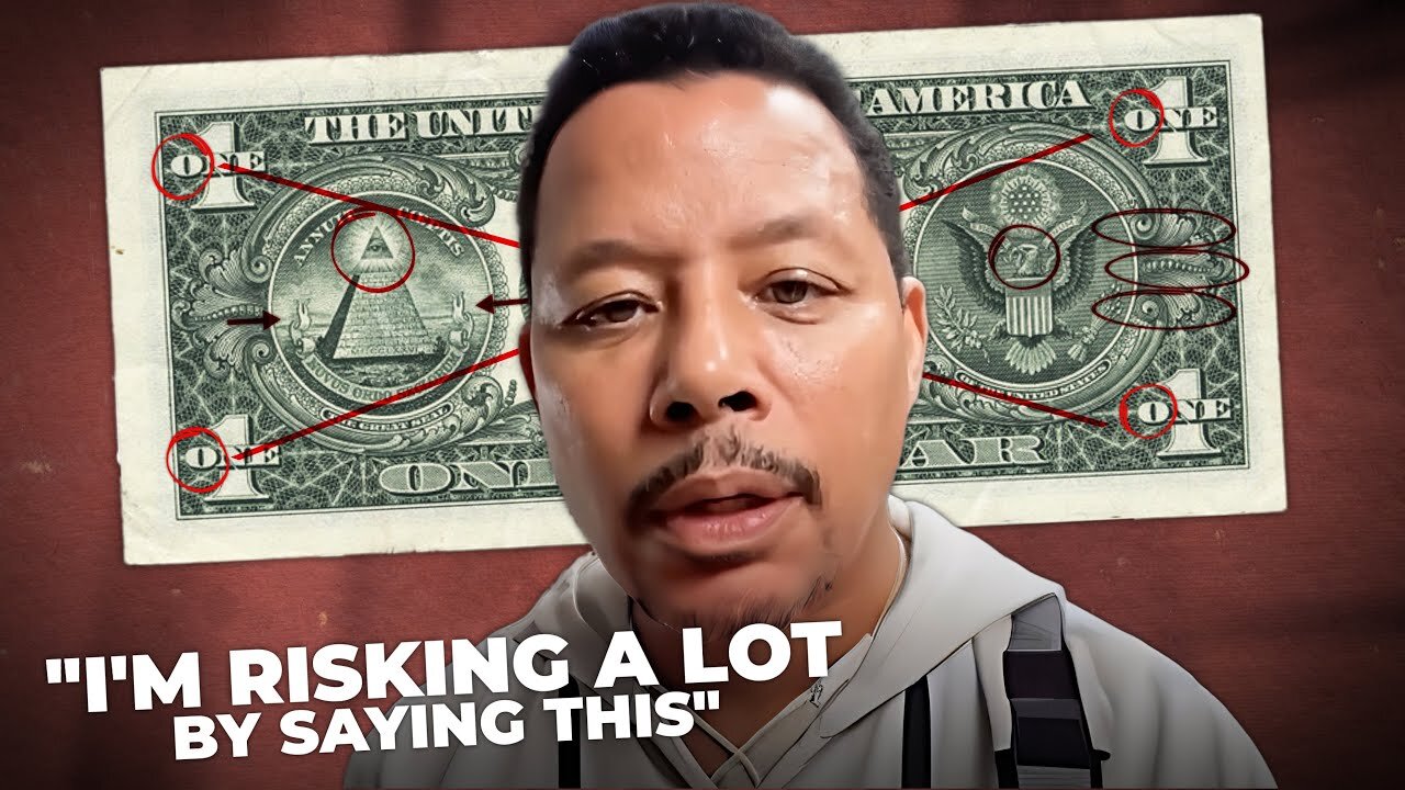 Terrence Howard Just Exposed the Entire System (Watch Before It Gets Deleted)