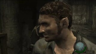 RESIDENT EVIL 4 #02 - DESVIADO SAFADO!