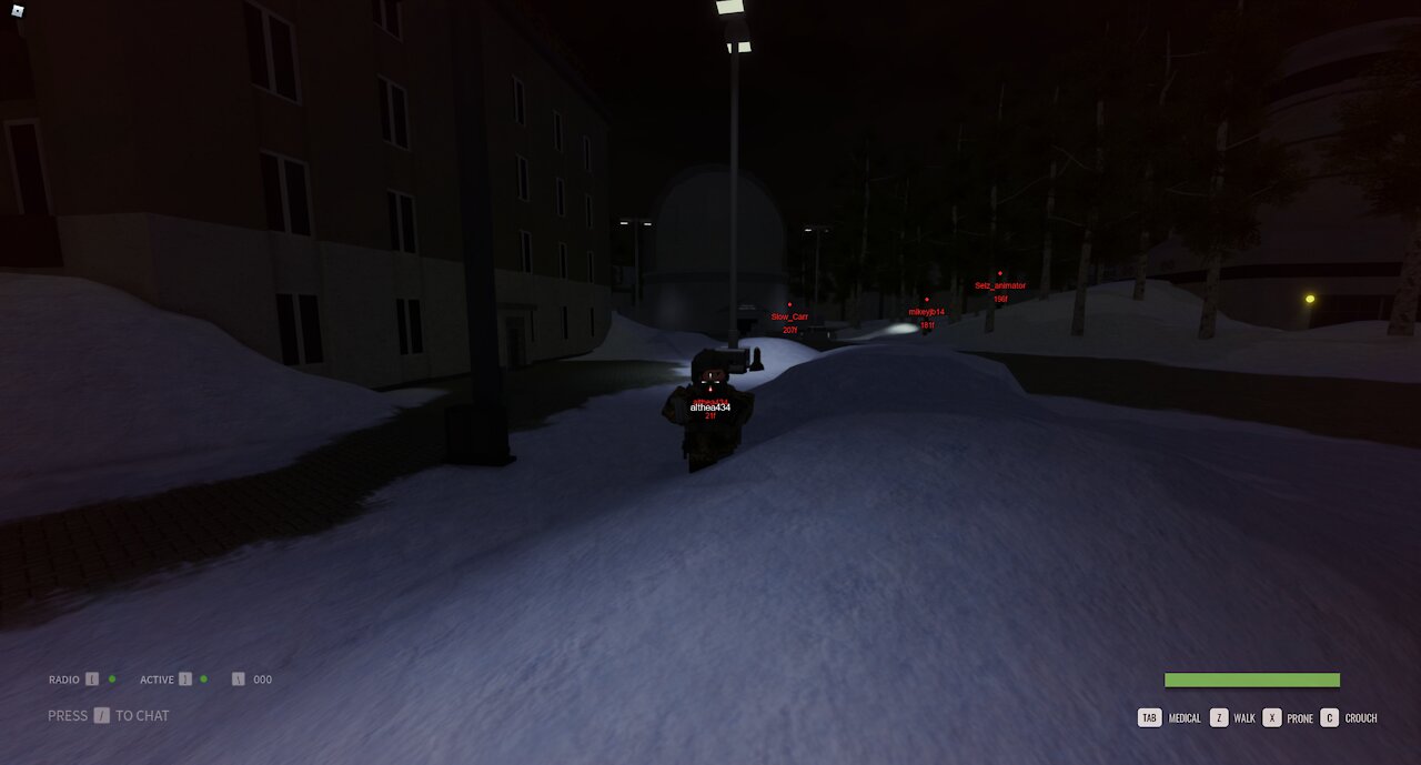 combat from oct 16 2020 and may 1st 2021 safty dance game history