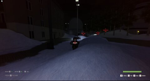 combat from oct 16 2020 and may 1st 2021 safty dance game history