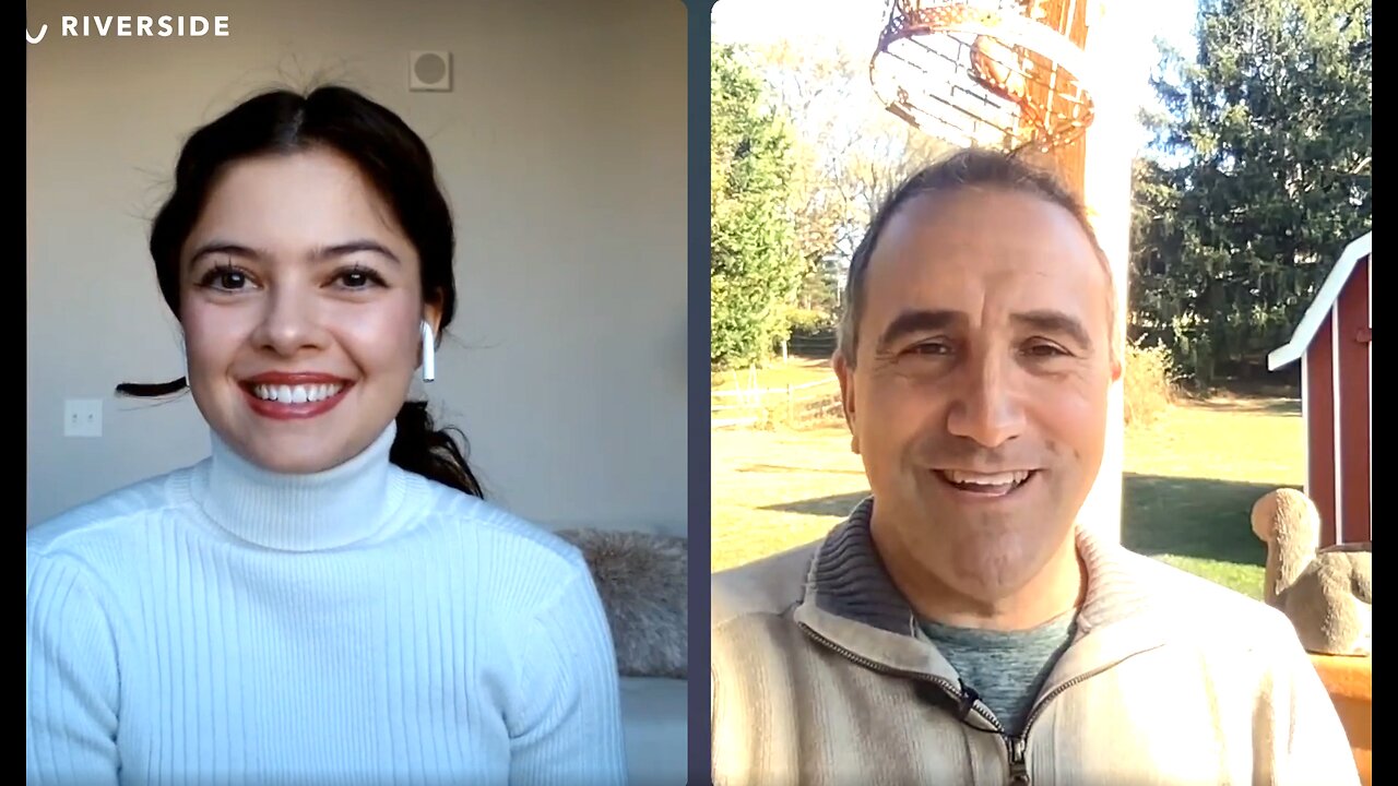 Marc Morano Explains Why The Climate 'Emergency' Will Be The Next Lockdown