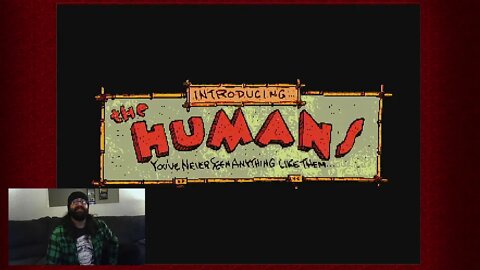 The Humans on Sega Genesis