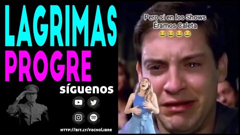 y seguimos celebrando