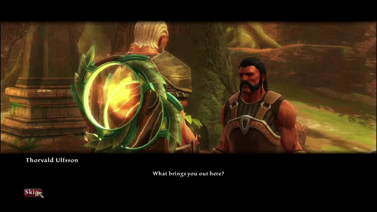 Kingdoms of Amalur Reckoning