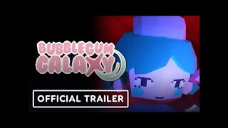 Bubblegum Galaxy - Official Reveal Trailer | Summer of Gaming