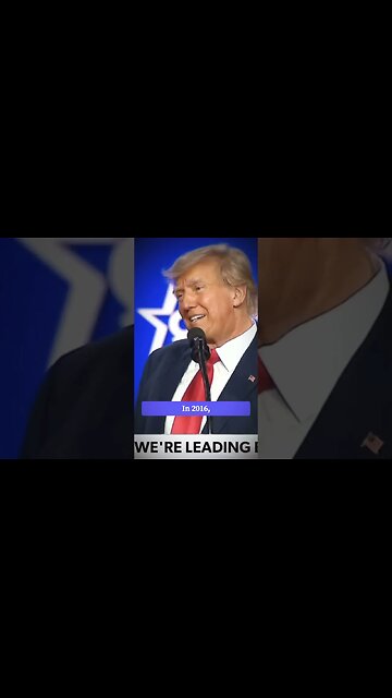 The Left FEARS A Warrior TRUMP, They Created This MONSTER #shorts #viral #2024elections #trump