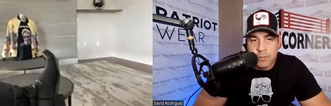 Juan O Savin "The Twilight- The Time Of Choosing Sides" Part 2