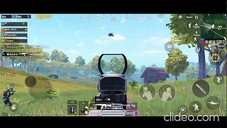 good PUBG Mobile game