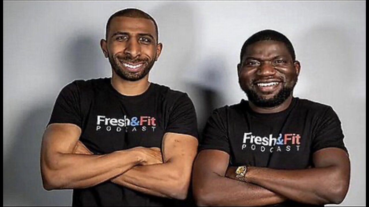 HOT ALPHA MEN @freshandfit #freshandfit