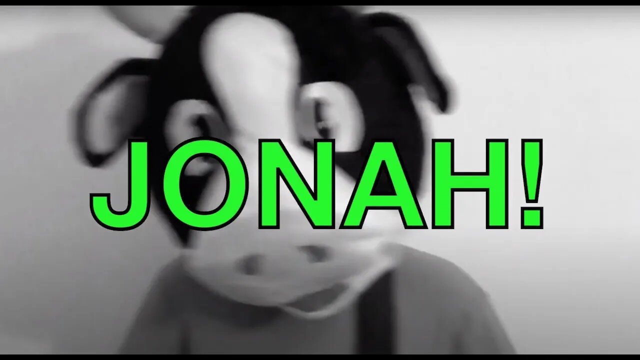 Happy Birthday JONAH! - COW Happy Birthday Song