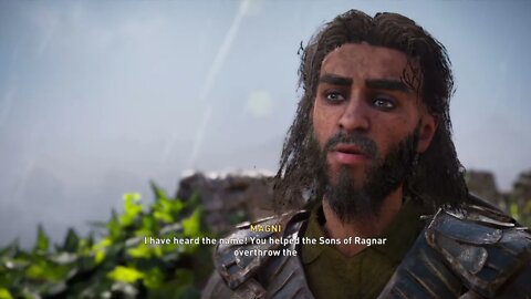 Assassin's Creed Valhalla Reboot Part 31-Lost In The Mist