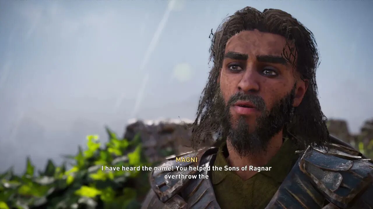 Assassin's Creed Valhalla Reboot Part 31-Lost In The Mist