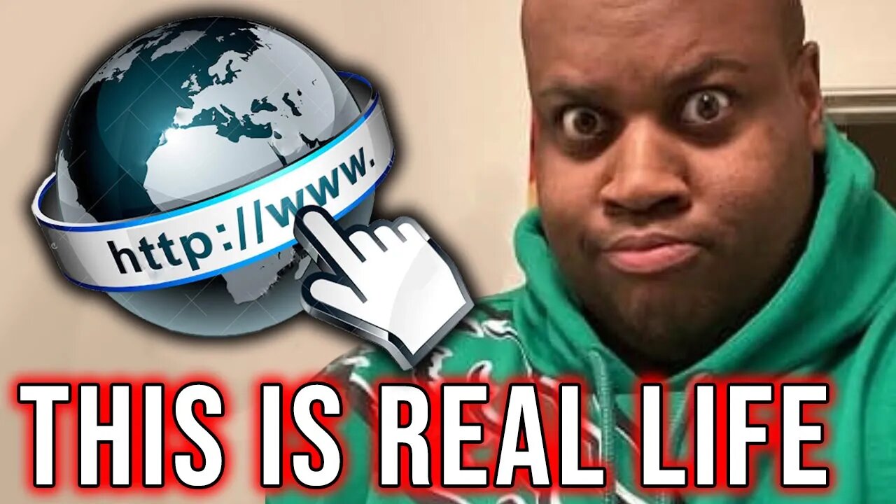 EDP445 Evades Legal Action. Says He Will Make His Own Website