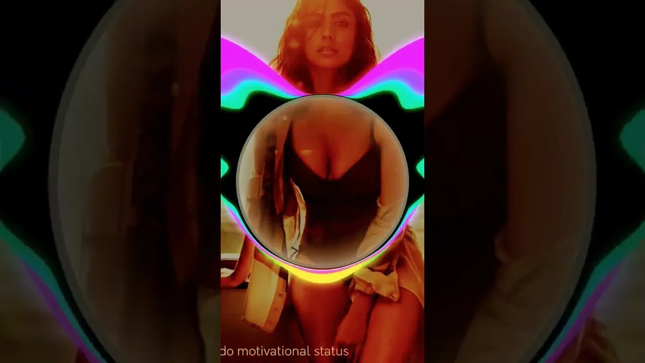 Gangster Song - Short Song Remix | 15 Secs Shorts