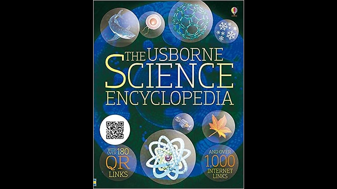 Audiobook | The Usborne Science Encyclopedia | p 342 343 | noeo science | Biology 2