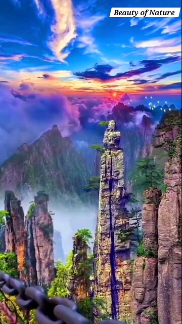 Beauty of Nature | Relaxing Music