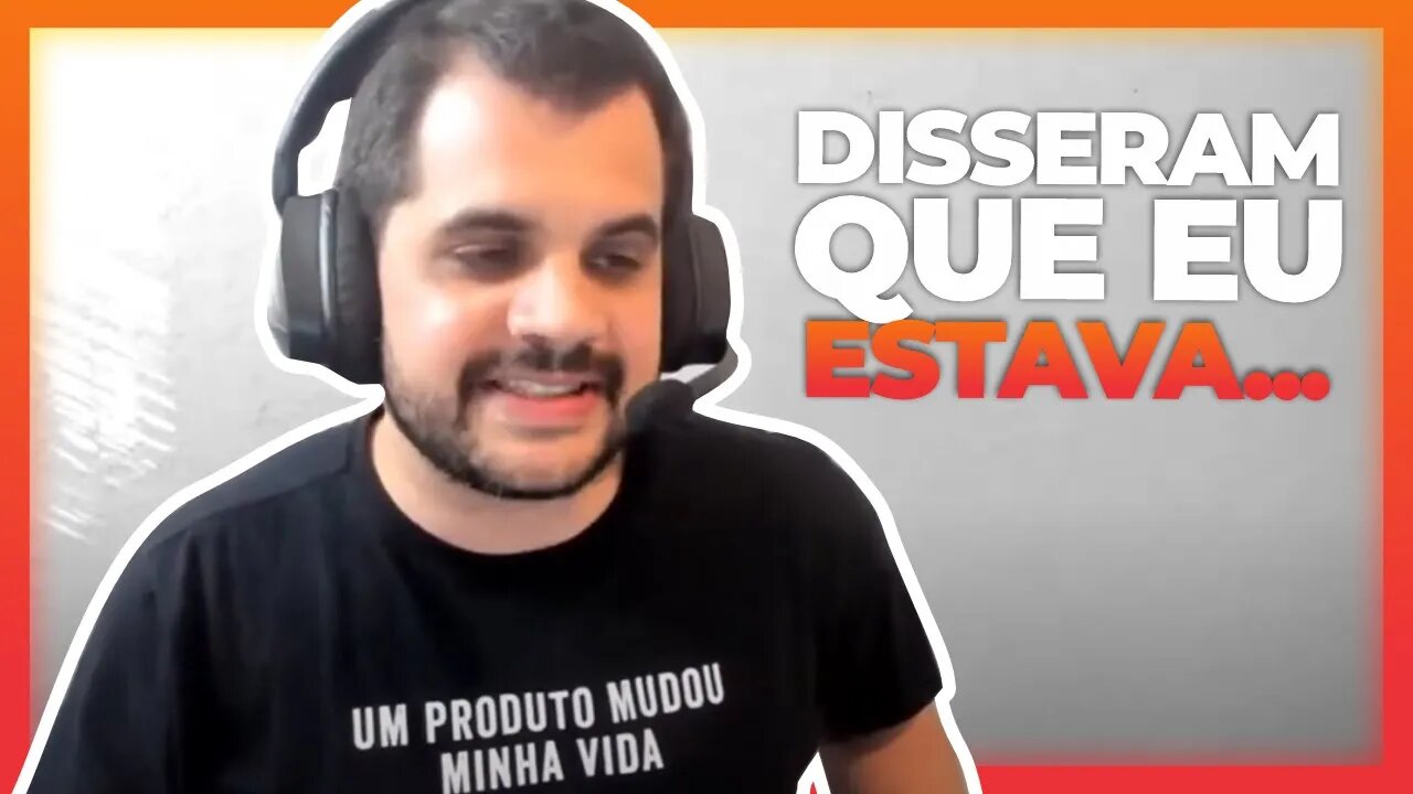 Os grandes me criticaram por isso | Cortes do Berger