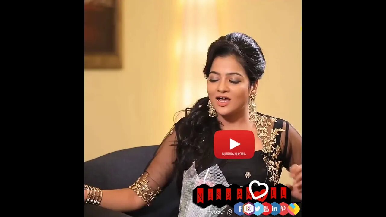 Vj Chithra Status_Whatsapp Life Status_#vjchithra status about life