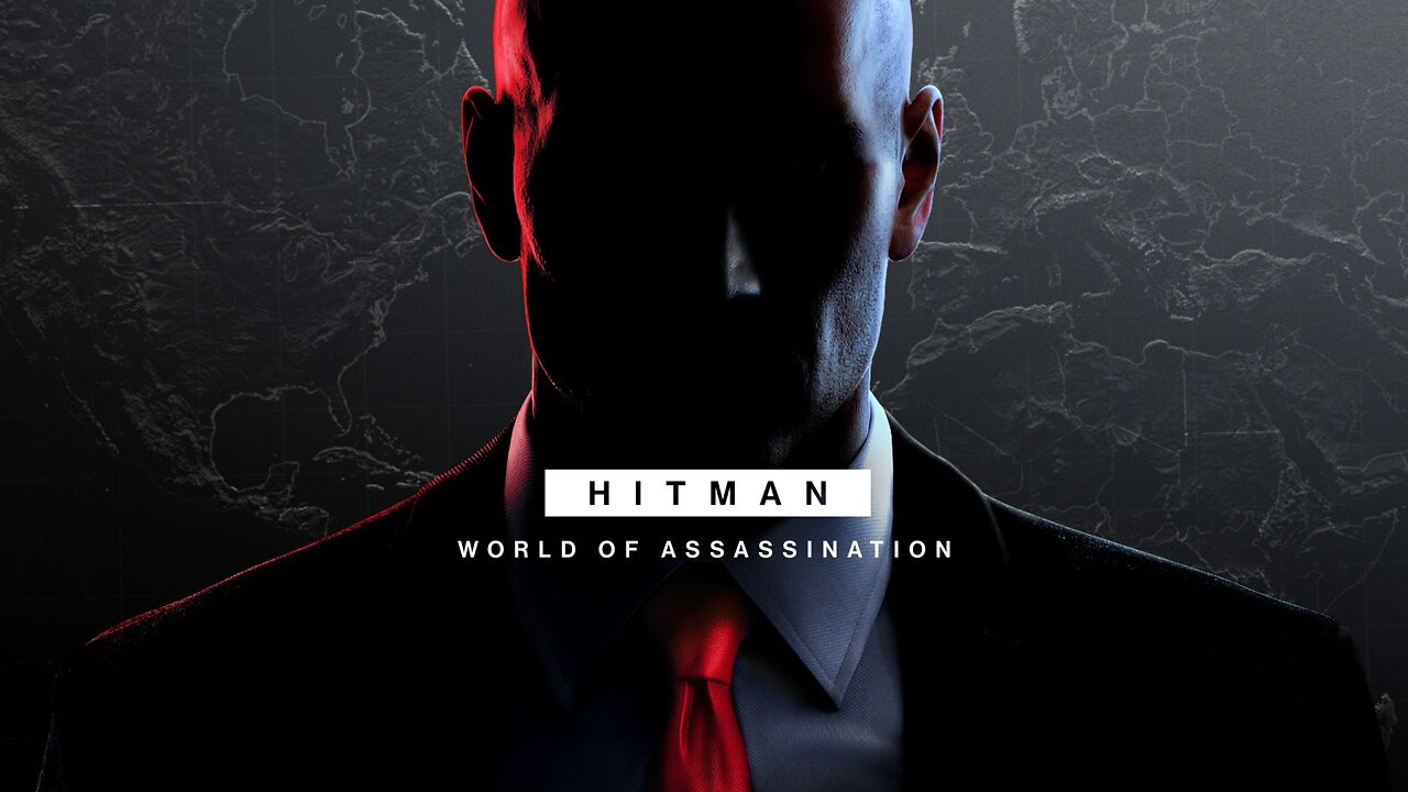 Hitman World of Assassination | PS5 Gameplay | Pt 1 | #hitman #pcgamer #worldofassassination