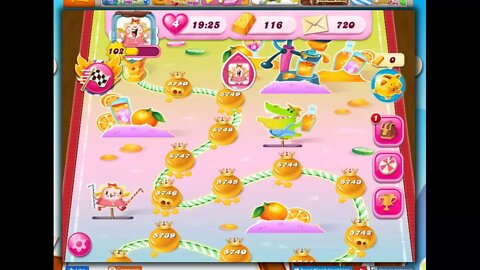 Why Aren't You Getting Your Sugar Drop Rewards? Candy Crush Audio Talkthrough