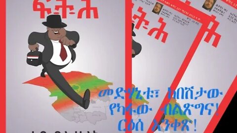 Ethi 360 Biruk Yibas Tirka መድሃኒቱ፣ ከበሽታው የካፋው ብልጽግና!