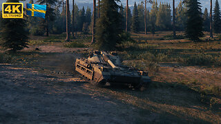 UDES 15 16 - Murovanka - World of Tanks - WoT